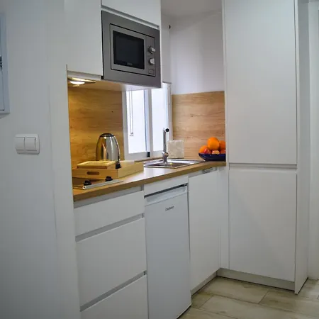 Apartment Dreamstay - Estudio Moderno Cenes Cenes De La Vega
