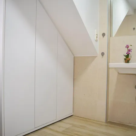 Dreamstay - Estudio Moderno Cenes Apartment