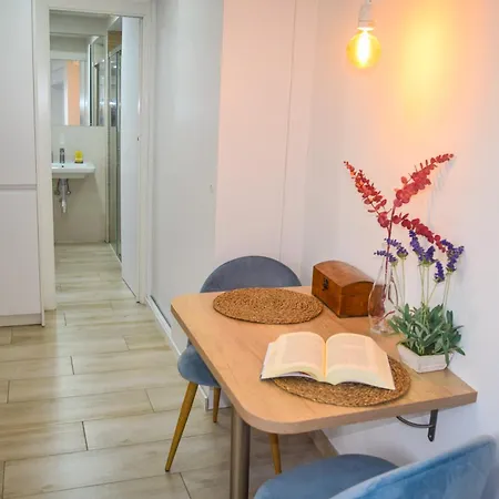Apartment Dreamstay - Estudio Moderno Cenes