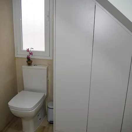 Dreamstay - Estudio Moderno Cenes Cenes De La Vega