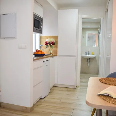 Dreamstay - Estudio Moderno Cenes * Cenes De La Vega