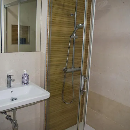 Dreamstay - Estudio Moderno Cenes Cenes De La Vega
