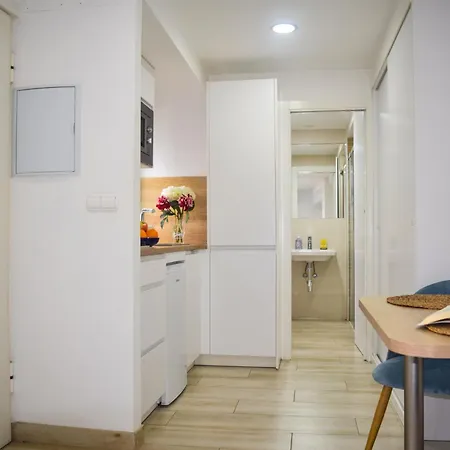 Dreamstay - Estudio Moderno Cenes