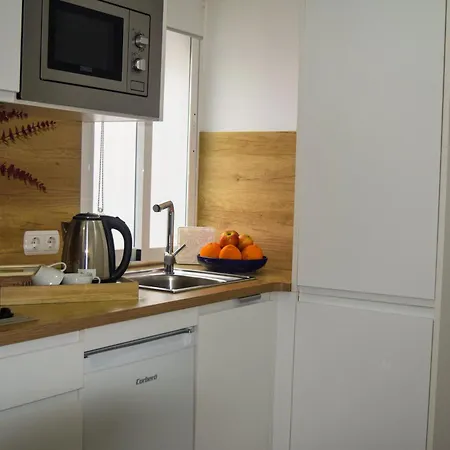 Dreamstay - Estudio Moderno Cenes Apartment Cenes De La Vega